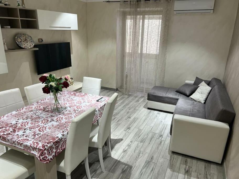 Apartamento Bianca House CTA Exterior foto